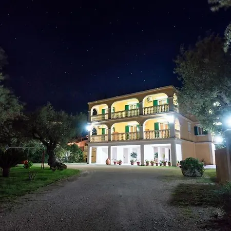 Apartment Sunny Aprt At Klelia Psarou (Zakynthos)